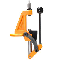 Lyman Brass Smith Ideal Press Picture