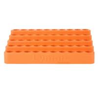Lyman Bleacher Loading Blocks Picture