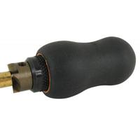 Lyman E-ZEE Trimmer Rubber Han Picture