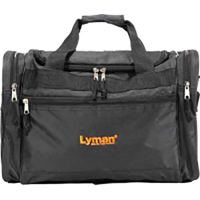 Lyman Handgun Range Shooting B Picture