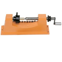 Lyman Universal Trimmer with 9 Picture