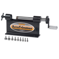 Lyman AccuTrimmer Kit with 9 P Picture