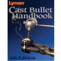 Lyman Cast Bullet 4th Edition  Picture