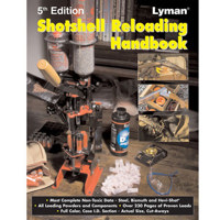 Lyman 'Shotshell Reloading Han Picture