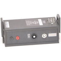 Lumedyne Battery Gauge and DC  Picture