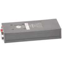 Lumedyne Mini Battery with PEP Picture