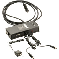 Lumedyne CH2V Vehicle Hyper Ch Picture