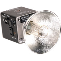 Lumedyne HEBC 800ws UV Basic F Picture