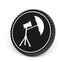 LenzBuddy Body Cap for Canon - Picture