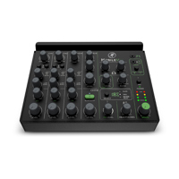 Mackie MobileMix 8-Channel USB Picture