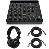 Mackie MobileMix 8-Channel USB Picture