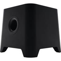 Mackie CR6S-X 6.5" 60W Powered Floorstanding Subwoofer