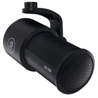 Mackie EM-99B Cardioid Dynamic Picture