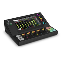 Mackie DLZ Creator XS Compact  Picture