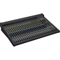 Mackie 24-Channel 4-Bus FX Mix Picture