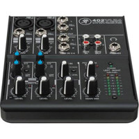 Mackie 4-Channel Ultra Compact Picture
