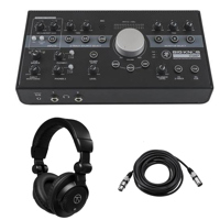 Mackie Big Knob Studio+ 4x3 Mo Picture