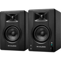 M-Audio BX3 BT 3.5" 120W 2-Way Picture