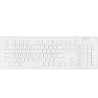 Macally MKEYE 104-Key Full Siz Picture