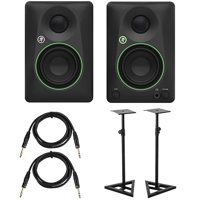 Mackie CR3.5BT 3.5" Creative R Picture