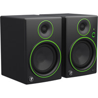 Mackie CR5BT 5.25" Creative Re Picture