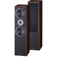 Magnat Monitor Supreme 802 Dua Picture
