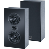 Magnat Cinema Ultra LCR 100-TH Picture