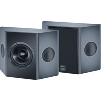 Magnat Cinema Ultra RD 200-THX Picture