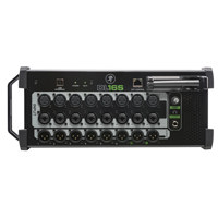 Mackie DL16SE 16-Channel Digit Picture