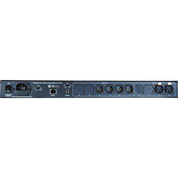 Marani DPA2448QRT 2 Input and  Picture