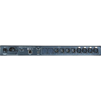 Marani DPA4448QRT 4 Input and  Picture