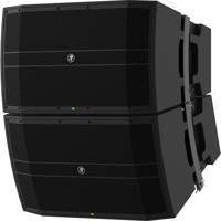 Mackie DRM12A 12" Arrayable Pr Picture