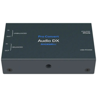 Magewell Pro Convert Audio DX  Picture