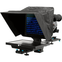 MagiCue 19" Prompter Package w Picture