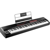 M-Audio Hammer 88 Pro 88-Key G Picture