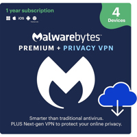 Malwarebytes Premium Security  Picture