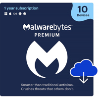 Malwarebytes Premium Security  Picture