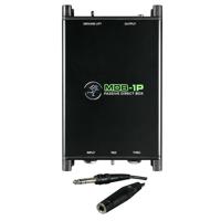 Mackie MDB-1P, Passive Direct  Picture