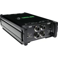 Mackie MDB-2P, Passive Stereo  Picture