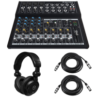 Mackie Mix12FX 12-Channel Comp Picture
