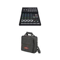 Mackie Mix8 8-Channel Compact  Picture