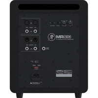 Mackie MRS10 10" Powered Subwo Picture