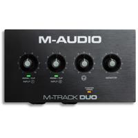 M-Audio M-Track Duo 2-Channel  Picture