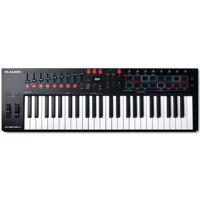 M-Audio Oxygen 49 49-Key USB P Picture