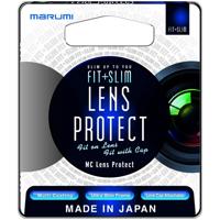 Marumi 58mm FIT & SLIM MC Lens Picture