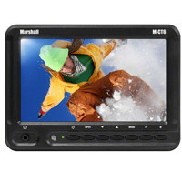 Marshall Electronics M-CT6 6.2 Picture