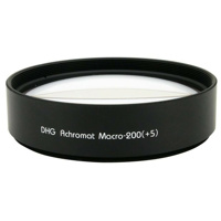 Marumi DHG Achromat Macro 200  Picture