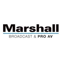 Marshall Electronics V-PA5V-2- Picture