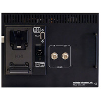Marshall Electronics 8.4" High Picture