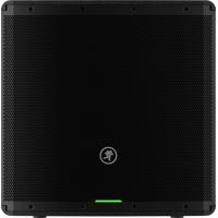 Mackie 18" 1600W Professional Powered Subwoofer